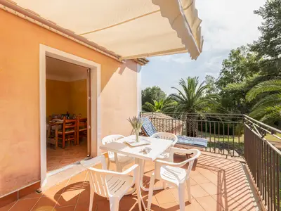 Ferienwohnung für 4 Personen (38 m²) in Pula (Sardegna) 10/10
