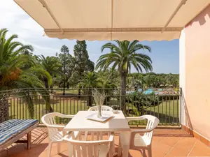 Ferienwohnung für 4 Personen (38 m²) in Pula (Sardegna)