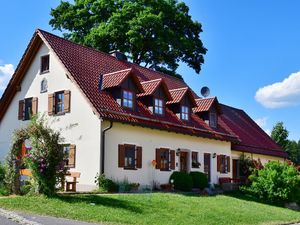 Ferienwohnung für 4 Personen (48 m²) in Pullenreuth