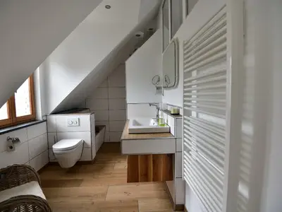 Appartement Bad