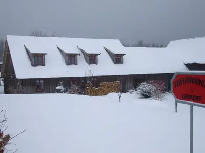 Ferienwohnungen Lippert