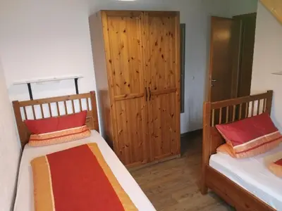 Ferienwohnung Lippert