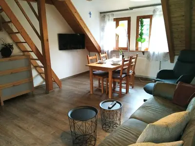 Ferienwohnung Lippert