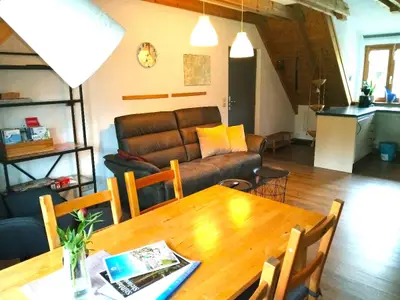 Ferienwohnung Lippert