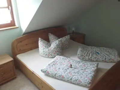 Ferienhof Kösseineblick