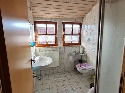 Ferienhof Kösseineblick