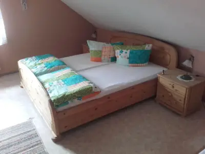 Ferienhof Kösseineblick