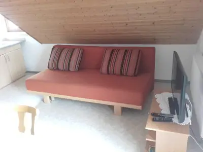 Ferienhof Kösseineblick