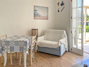 Ferienwohnung für 3 Personen (40 m²) in Pulsano