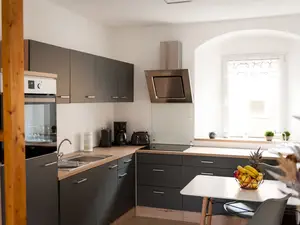 Ferienwohnung für 4 Personen (67 m²) in Stadt Pulsnitz