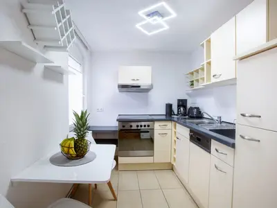 Küche / Küchenzeile