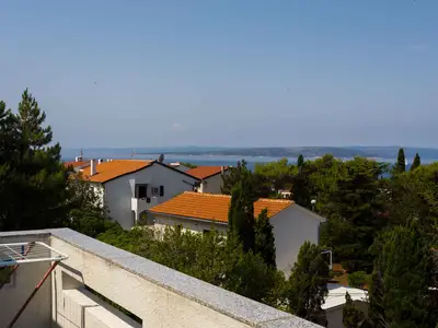 Ferienwohnung für 4 Personen (60 m²) in Punat 2/10