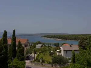 Ferienwohnung für 4 Personen (60 m²) in Punat