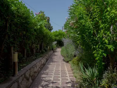 Ferienwohnung für 2 Personen (50 m²) in Punat 4/10