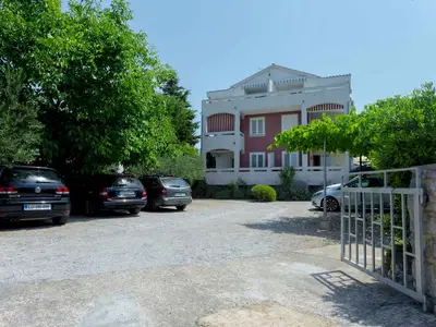 Ferienwohnung für 2 Personen (50 m²) in Punat 5/10