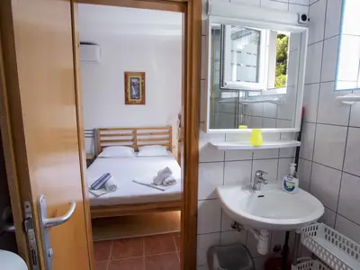 Ferienwohnung für 2 Personen (30 m²) in Punat 10/10
