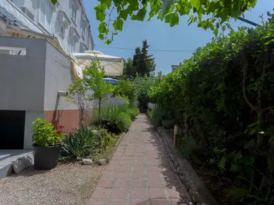 Ferienwohnung für 2 Personen (30 m²) in Punat 8/10