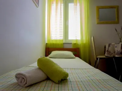 Ferienwohnung für 2 Personen (35 m²) in Punat 7/10