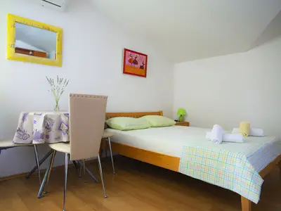 Ferienwohnung für 2 Personen (35 m²) in Punat 8/10