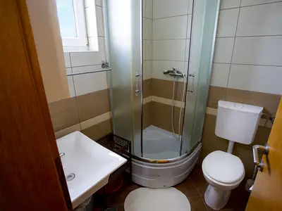 Ferienwohnung für 2 Personen (35 m²) in Punat 10/10