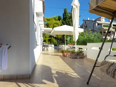 Ferienwohnung für 2 Personen (30 m²) in Punat 2/10