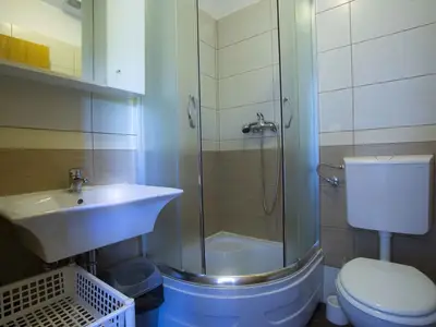 Ferienwohnung für 2 Personen (30 m²) in Punat 7/10