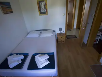 Ferienwohnung für 2 Personen (30 m²) in Punat 8/10