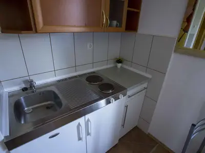 Ferienwohnung für 2 Personen (30 m²) in Punat 9/10