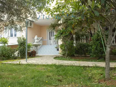 Ferienwohnung für 4 Personen (50 m²) in Punat 1/10