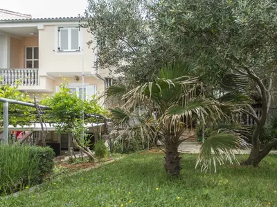 Ferienwohnung für 4 Personen (50 m²) in Punat 10/10