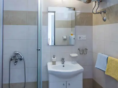 Ferienwohnung für 4 Personen (50 m²) in Punat 7/10