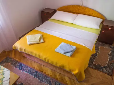 Ferienwohnung für 4 Personen (50 m²) in Punat 9/10