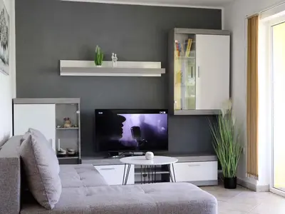 Ferienwohnung für 6 Personen (75 m²) in Punat 1/10