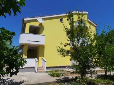 Ferienwohnung für 6 Personen (75 m²) in Punat 6/10