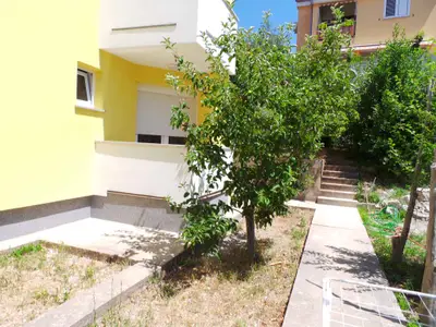 Ferienwohnung für 6 Personen (75 m²) in Punat 10/10