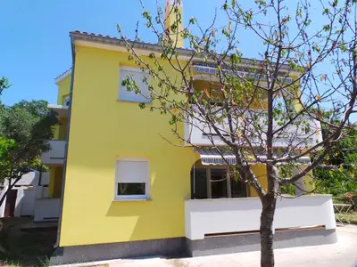 Ferienwohnung für 6 Personen (75 m²) in Punat 7/10
