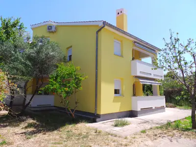 Ferienwohnung für 6 Personen (75 m²) in Punat 8/10