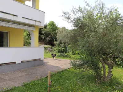 Ferienwohnung für 6 Personen (75 m²) in Punat 5/10