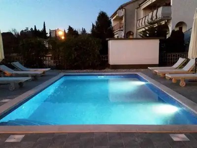 Ferienwohnung für 4 Personen (100 m²) in Punat 6/10