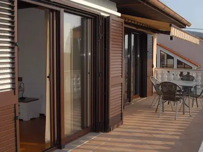 Ferienwohnung für 4 Personen (100 m²) in Punat 3/10