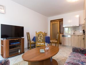 Ferienwohnung für 6 Personen (65 m²) in Punat