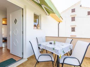 Ferienwohnung für 3 Personen (37 m²) in Punat