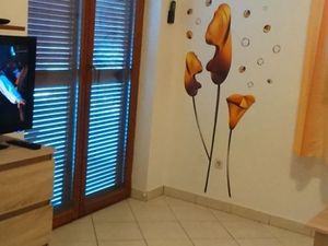 Ferienwohnung mit Schlafzimmer (45 m²) in Punat