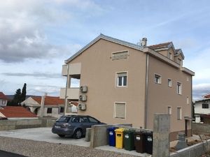 Ferienwohnung mit Schlafzimmer (25 m²) in Punat