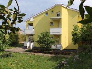 Ferienwohnung für 6 Personen (71 m²) in Punat