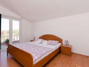 Ferienwohnung für 6 Personen (60 m²) in Punat