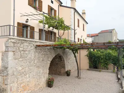 Ferienwohnung für 2 Personen (35 m²) in Punat 5/10