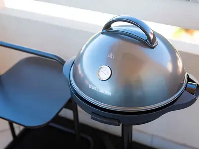 Ferienwohnung für 4 Personen (70 m²) in Punat 3/10