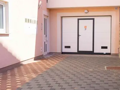 Ferienwohnung für 4 Personen (70 m²) in Punat 4/10