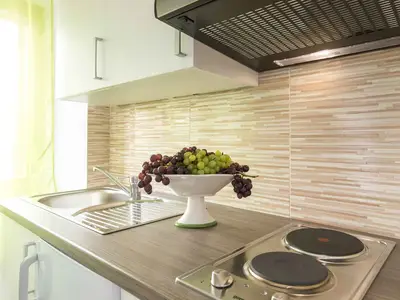 Ferienwohnung für 2 Personen (35 m²) in Punat 9/10